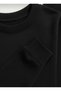Unisex Children's Hooded Sweatshirt Printed 3-Yarn Hooded Sweatshirt - - 4