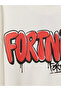 Fortnite Printed Boys' Sweatshirt - 3