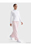 Esvab • Modern & Distinctive Stand-Up Collar Women's Zip-Up Sweatshirt - 2