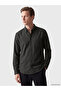 Slim Fit Men's Shirt