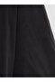 Vizyon New Season Anthracite Hooded Boys' Puffer Jacket - 4