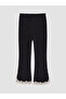 Esvab • Modern & Stylish Girls' Spanish Flared Leggings - 3