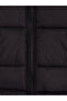 Hooded puffer jacket for boys - 2