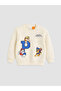Esvab • Modern & Distinctive Paw Patrol Printed Baby Boy Tracksuit Set - 3