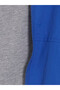 Hooded Boy's Raincoat - 4