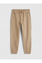 Esvab • Modern & Distinctive Boys' Trousers with Waist Drawstring - 2
