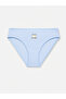 Sparkling Choices Printed Bikini Briefs 5-Pack from Shining Store - 2