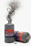 1 Piece Sultan Cotton Macrame Batik Hand Knitting Thread 250 Grams 225 Meters Thread Thickness 2 mm Color: 204
