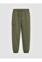 Shining Store by Shining Choices Boys' Cargo Pocket Sweatpants 2-Pack - 2