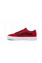 Vn000Y7Hreb1-Ski Vero Ls Men's Red Sports Shoes - 2