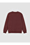 Sparkling Choices from Shining Store Printed Thick Boy's Sweatshirt - 2