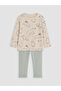 Embroidered Baby Boy Suit for Style Enthusiasts from Uzg Store