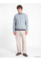 Shining Choices from Shining Store Zero Roba Collar Men's Thick Sweatshirt - 2