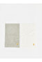 Sparkling Choices Embroidered Cotton Hand Towel from Shining Store 2-Pack 30X50 cm - 3