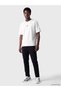 Rmz Gi̇yi̇m Farkiyla Zero Roba Collar Men's Sports T-Shirt - 3