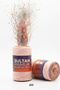 1 Piece Sultan Cotton Macrame Batik Hand Knitting Thread 250 Grams 225 Meters Thread Thickness 2 mm Color: 223