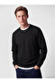 Sparkling Choices from Shining Store Zero Roba Collar Men's Sweatshirt
