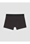 Shining Store's Glowing Choices Cotton Stretchable Men's Boxer 3 Pack - 3