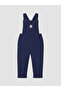 Esvab • Modern & Distinctive Embroidered Baby Boy Salopet and T-Shirt Set - 3