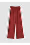Lcw Wide Leg Girls' Soft Touch Sweatpants - 2
