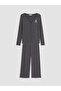I V Dikim Embroidered Women's Pajama Set from Freezen Store