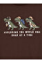 Sparkling Choices Printed Boy's T-Shirt from Shining Store - 3