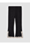 Esvab • Modern & Stylish Girls' Spanish Flared Leggings