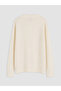 Sparkling Choices from Shining Store Zero Roba Collar Boys' Sweater - 2