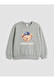 Shining Store's Glittering Choices Zero Roba Collar Boys' Sweatshirt 2-Pack - 2