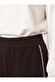 Quality Pieces from Çelebi Store Stripe Detailed Soft Touch Women's Sweatpants - 3
