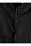 Water Repellent Boys' Inflatable Jacket - 4