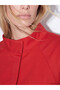 Esvab • Modern & Distinctive Stand Collar Women's Shirt - 3