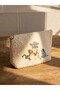 Esvab • Modern & Distinctive Winnie the Pooh Embroidered Organizer Bag