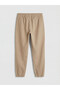 Esvab • Modern & Distinctive Boys' Trousers with Waist Drawstring - 3