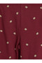 Timeless Clothing & Timeless Choices Spanish Flared Floral Girls' Leggings - 2