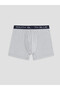 Quality Parts from Çelebi Store Cotton Flexible Men's Boxer 3-Pack - 3
