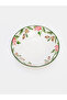 Quality Pieces from Çelebi Store Printed Ceramic Salad Bowl 25 cm - 3