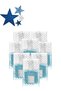 8 قطع Khumrati Waves Perfume 100مل