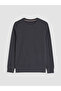 Shining Choices from Shining Store Zero Roba Collar Men's Thick Sweatshirt