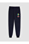 Brawl Stars Printed Boys' Tracksuit Set - 6