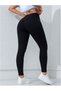 Women's Skinny Pants - 4