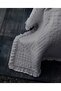 Medus Double Bedspread - Indigo - 3