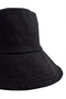 Unisex 100% Cotton Premium Denim Bucket Hat - Denim Fisherman Bucket Hat - 6