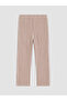 Quality Pieces from Çelebi Store Striped Women's Pajama Bottom - 2