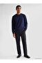 Shining Choices from Shining Store Zero Roba Collar Men's Thick Sweatshirt - 2