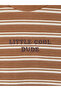 Esvab • Modern & Distinctive Striped Baby Boy T-Shirt - 3