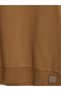 Vizyon New Season Brown Crew Neck Boys' T-Shirt - 4