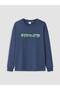 Printed Boys' T-Shirt