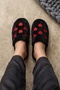 Women's Slippers - Cute and Warm Dowry Pack Guest House Slippers - 5