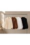 Women’s Lace Embroidered Collared Blouse – Long Sleeve - 3